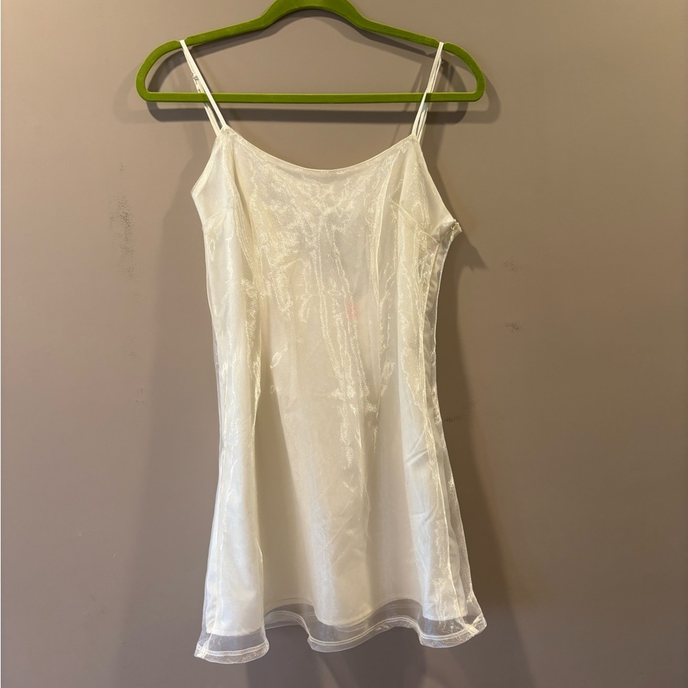 Forever 21 dress